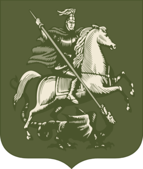 Герб Москвы