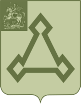 Герб Волоколамска
